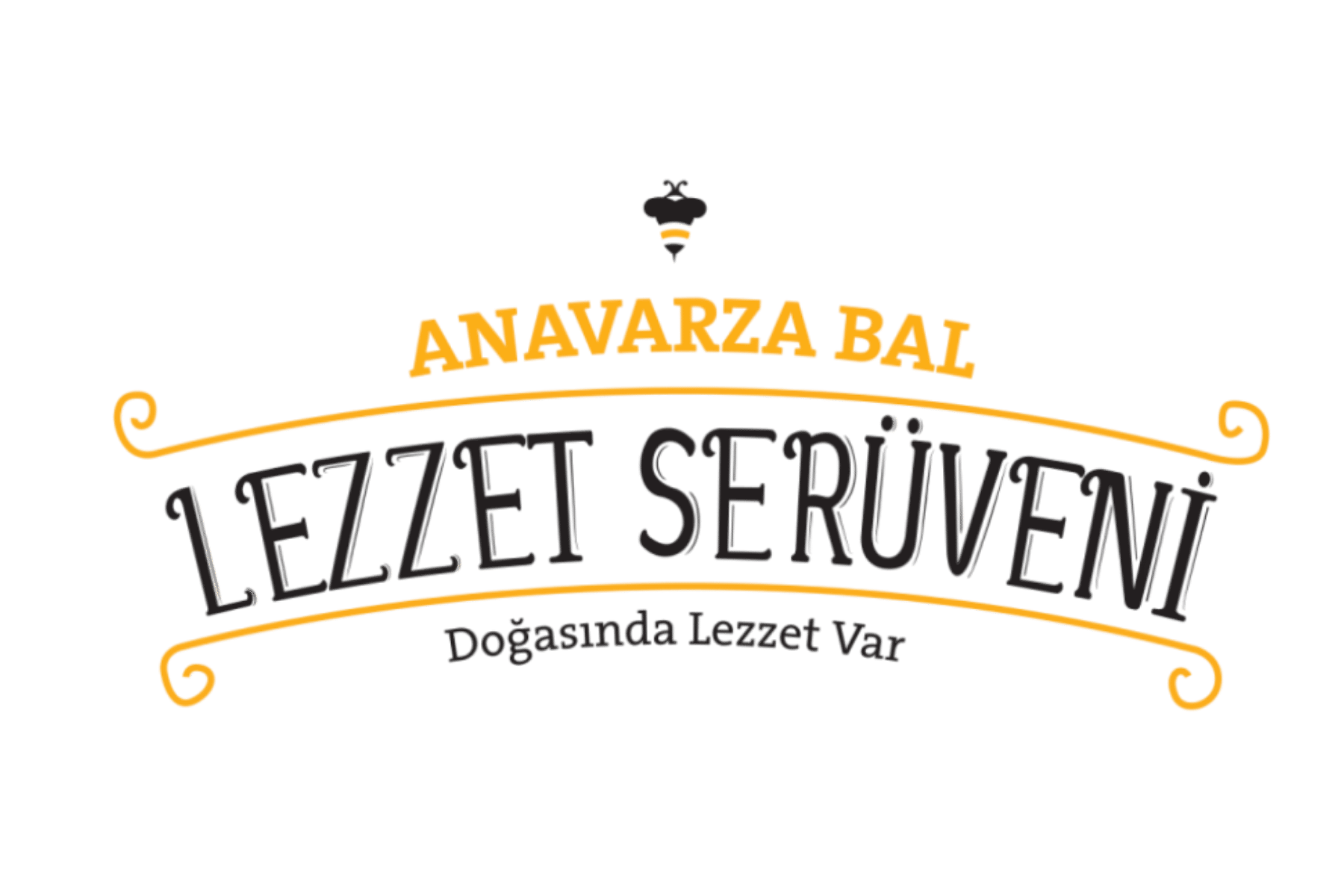 Anavarza Bal Lezzet Serüveni — Doğasında Lezzet Var