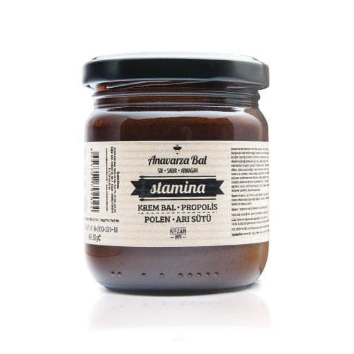 Ballı Karışımlar