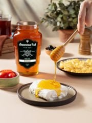 Anavarza Kestane Çiçeği Balı 450g