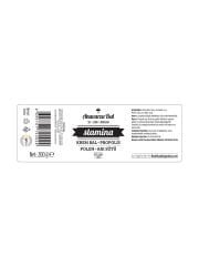 Anavarza Stamina 200g