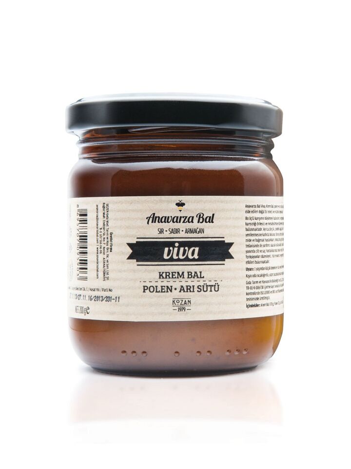 Anavarza Viva 200g