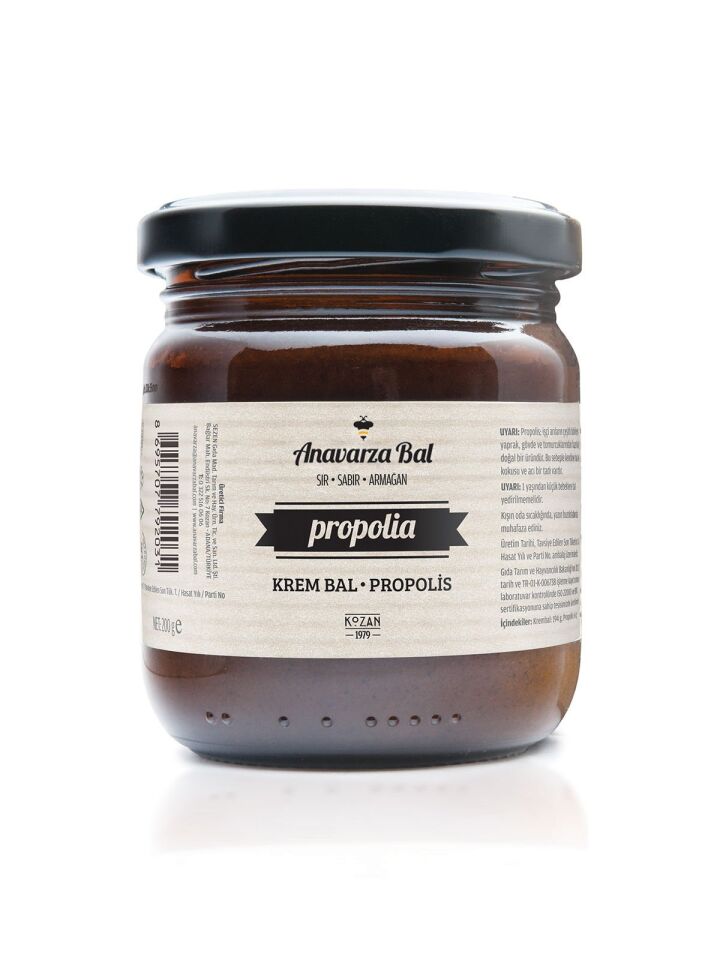 Anavarza Propolia 200g