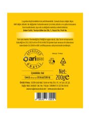 Anavarza Krem Bal 200g