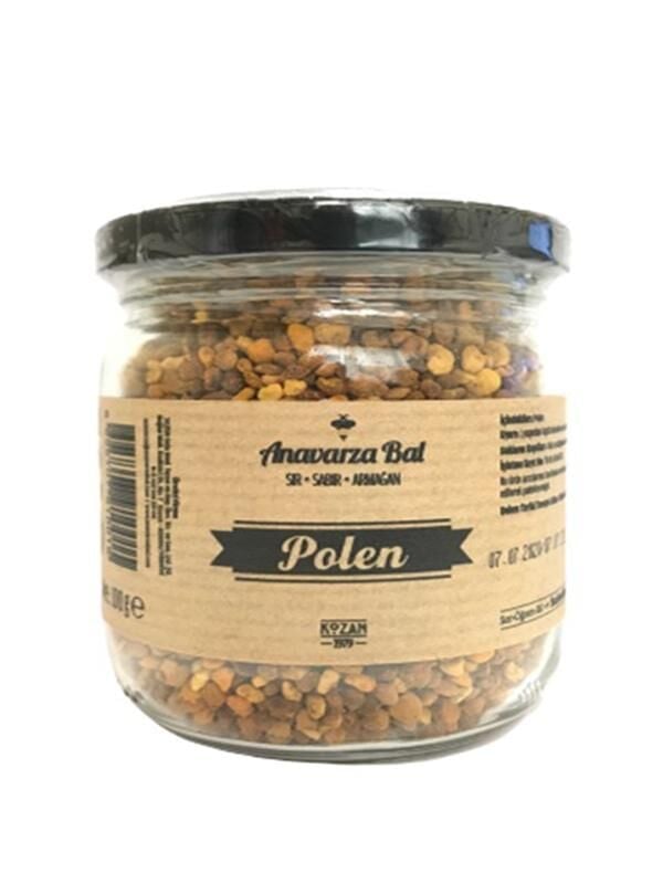 Anavarza Polen 100g