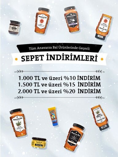 SEPET İNDİRİMLERİ